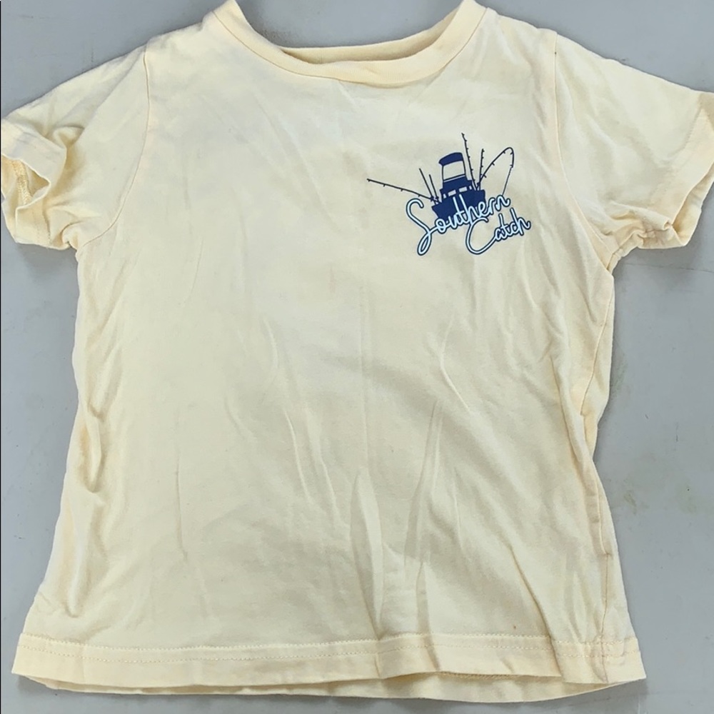 Crown and Ivy tshirt
